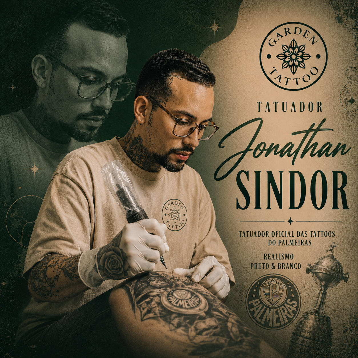 Jonathan Sindor