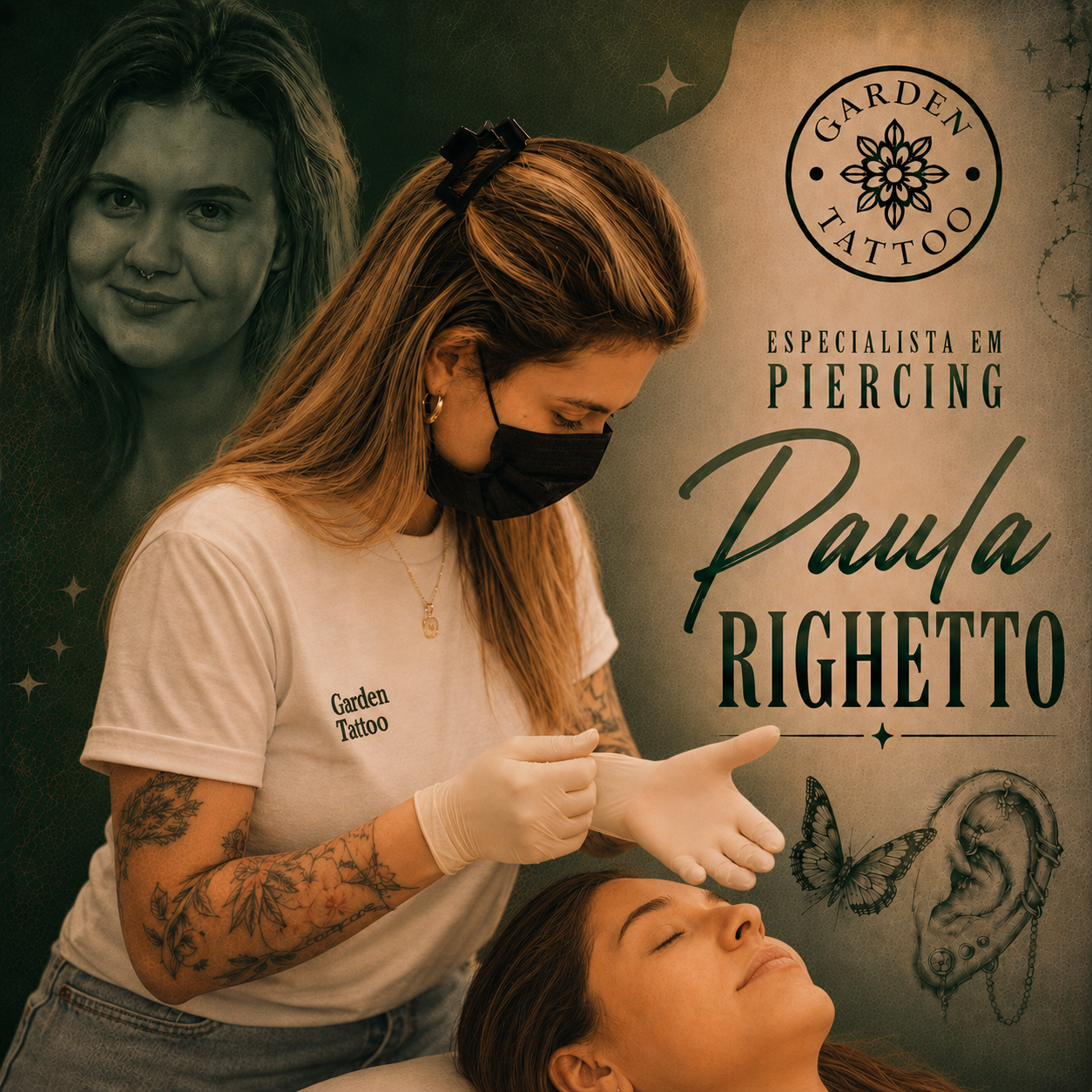 Paula Righetto