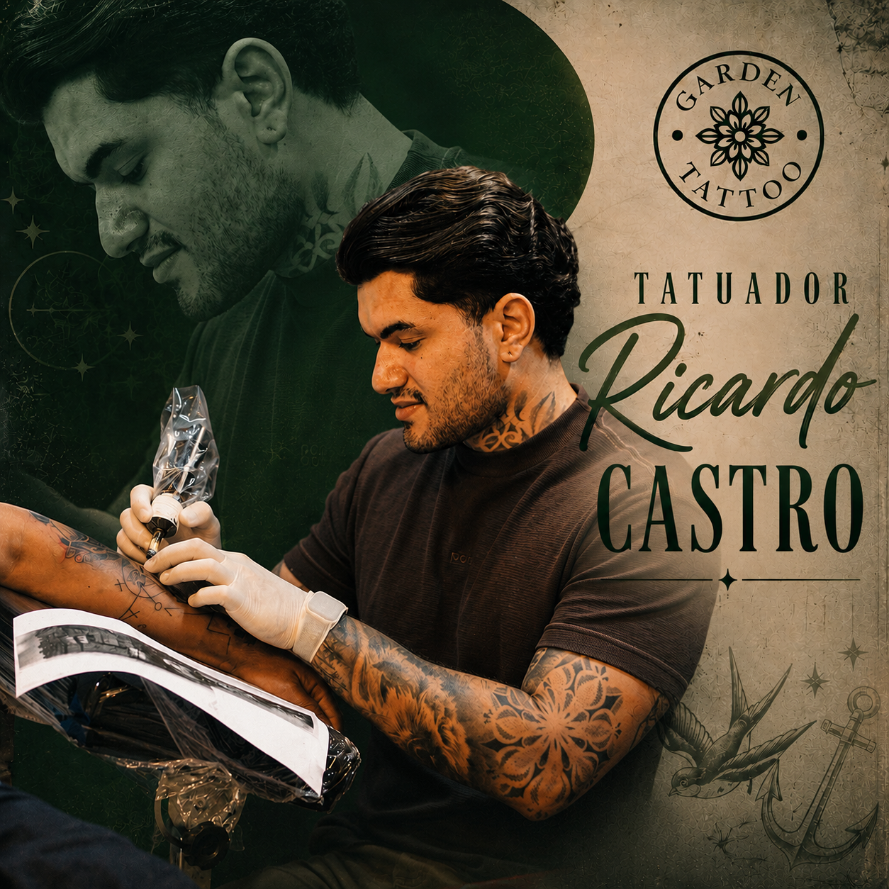Ricardo Castro